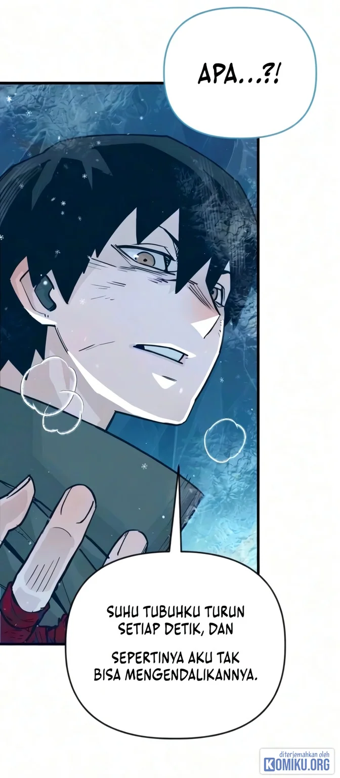 World-Saving Is A Skill Chapter 33 halaman 14