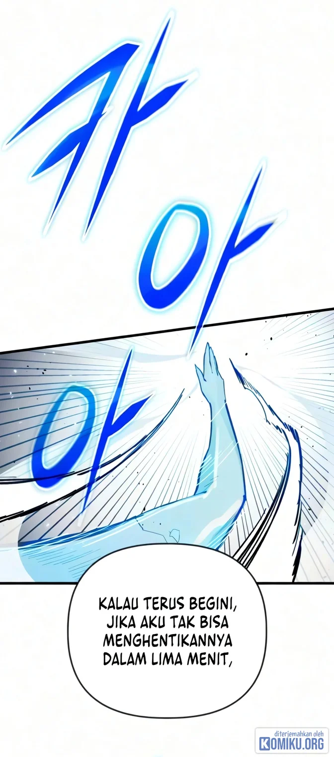 World-Saving Is A Skill Chapter 33 halaman 15