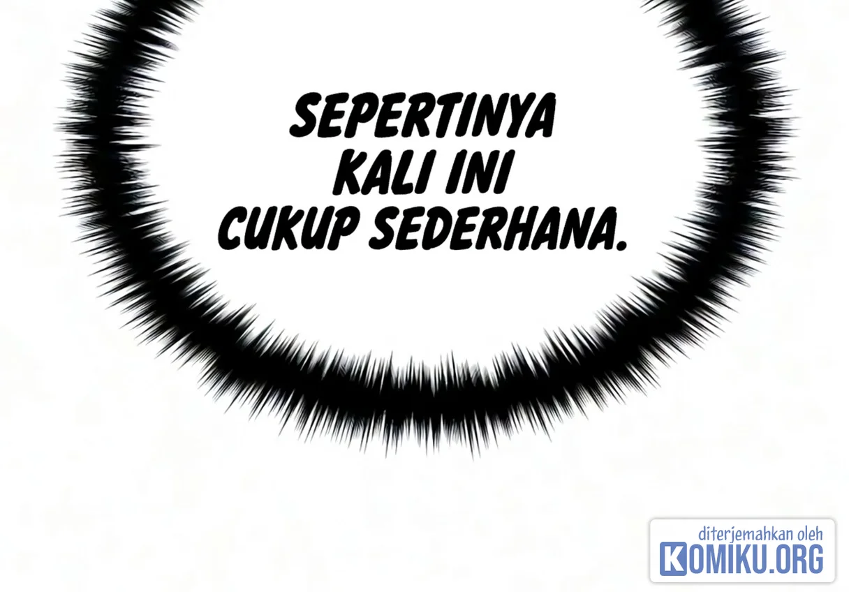World-Saving Is A Skill Chapter 33 halaman 28