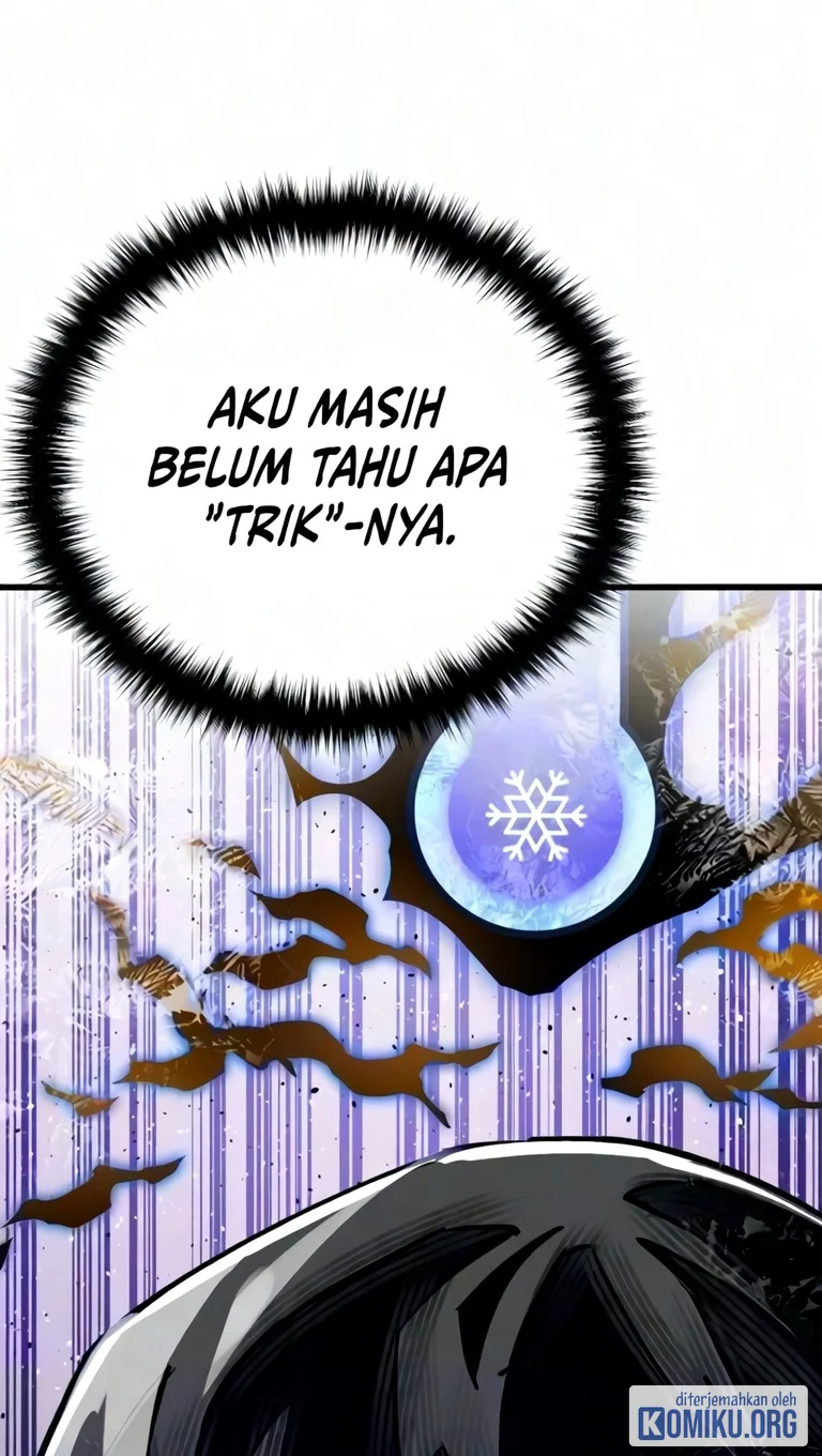 World-Saving Is A Skill Chapter 33 halaman 5
