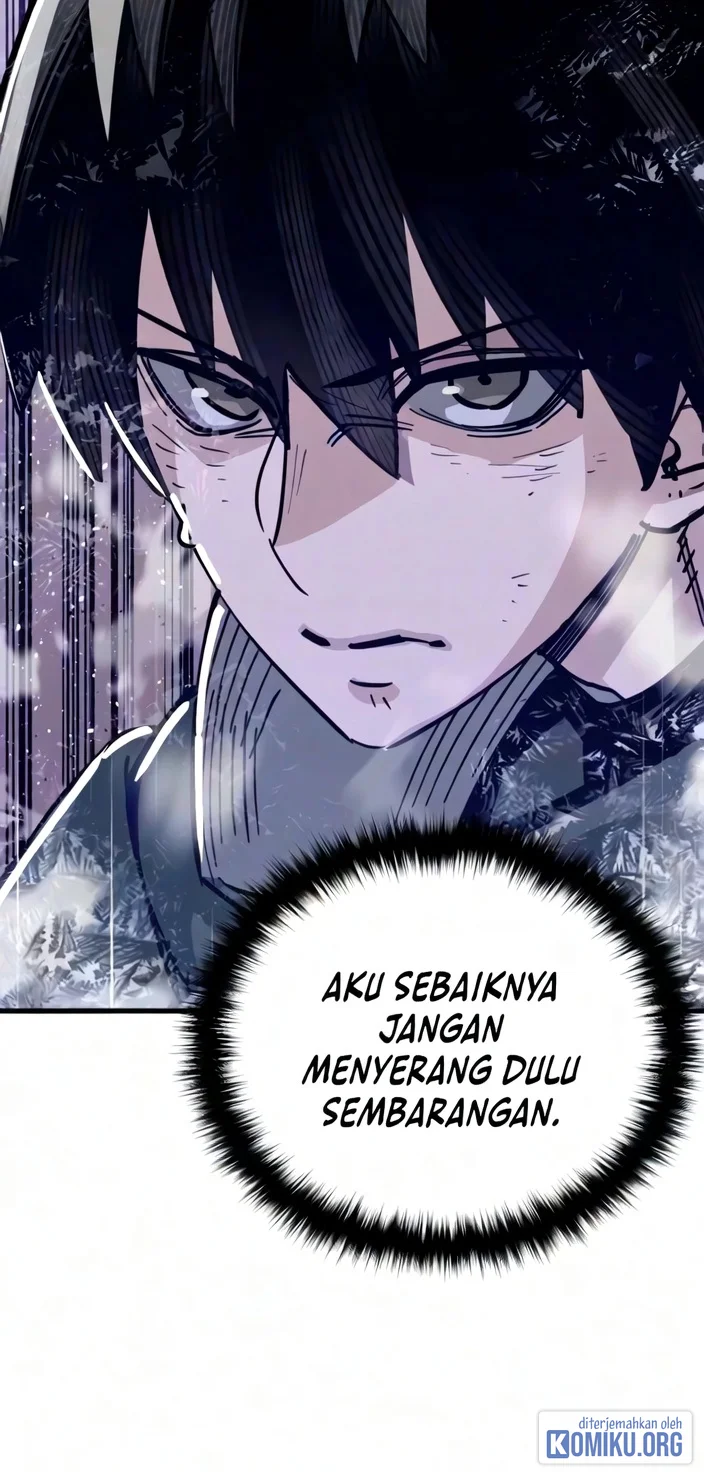 World-Saving Is A Skill Chapter 33 halaman 6