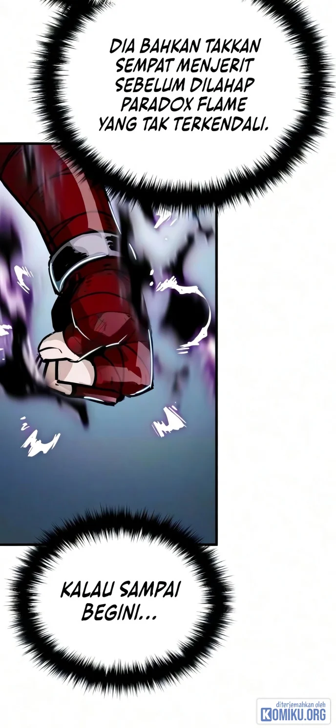 World-Saving Is A Skill Chapter 33 halaman 62