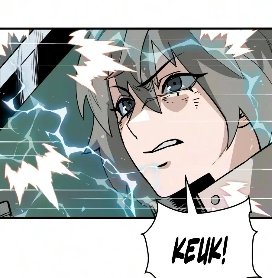 World-Saving Is A Skill Chapter 33 Gambar 80
