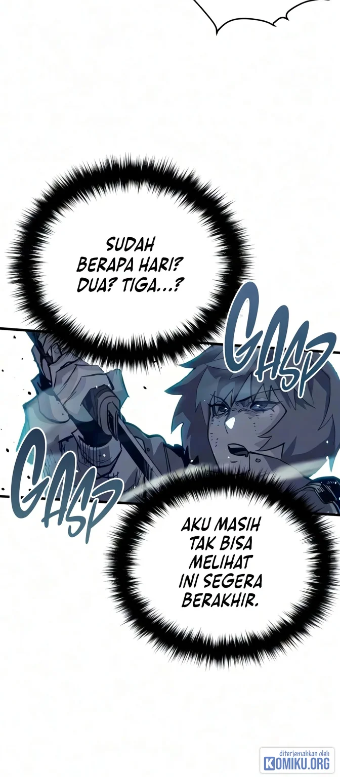 World-Saving Is A Skill Chapter 33 Gambar 81