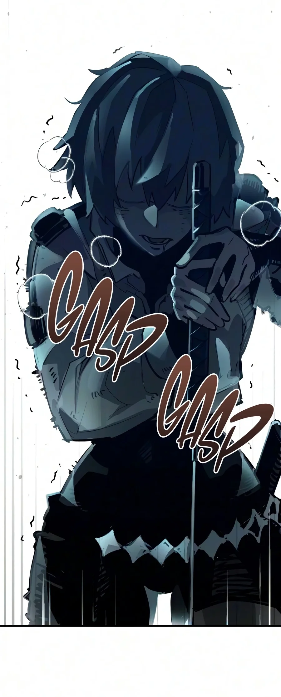 World-Saving Is A Skill Chapter 33 Gambar 84