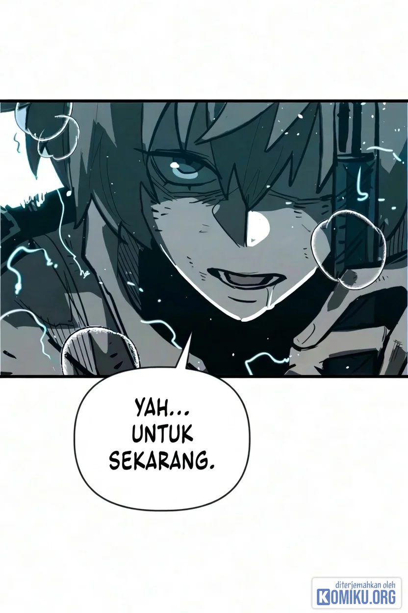 World-Saving Is A Skill Chapter 33 Gambar 85