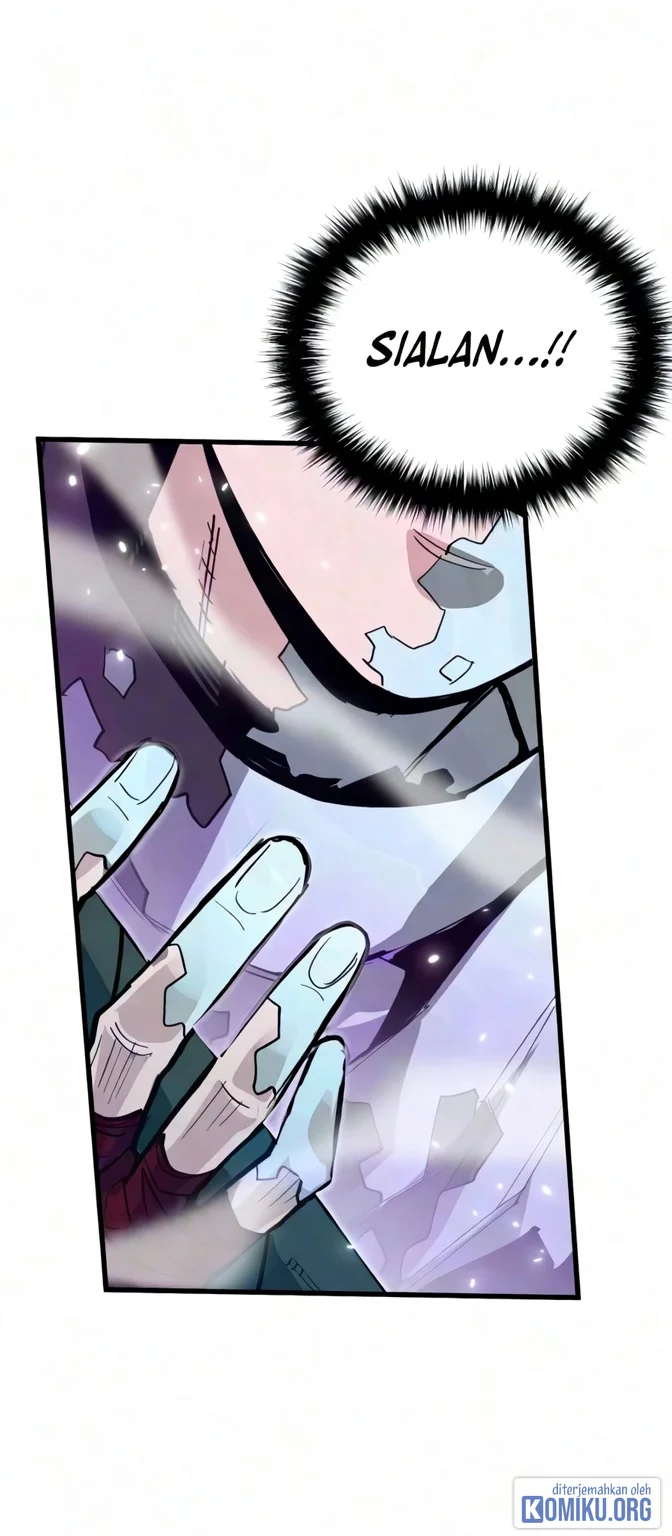 World-Saving Is A Skill Chapter 33 Gambar 86