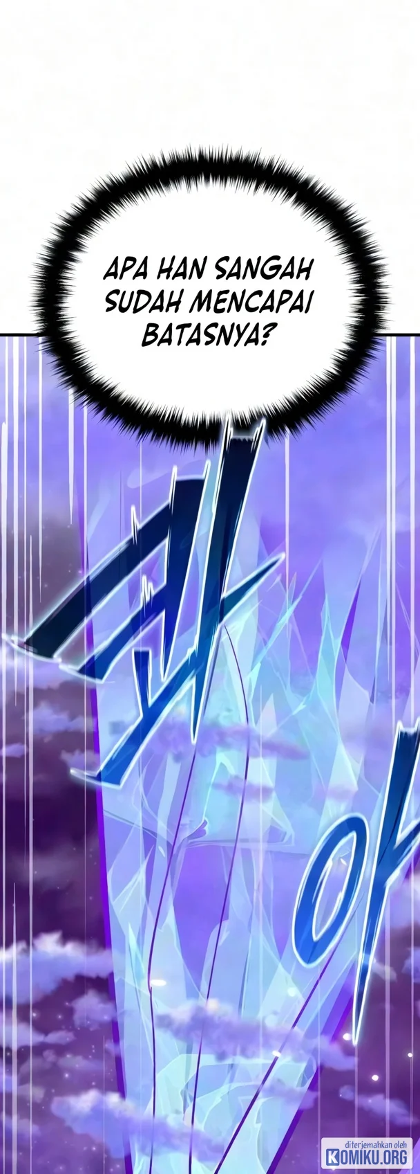 World-Saving Is A Skill Chapter 33 Gambar 87
