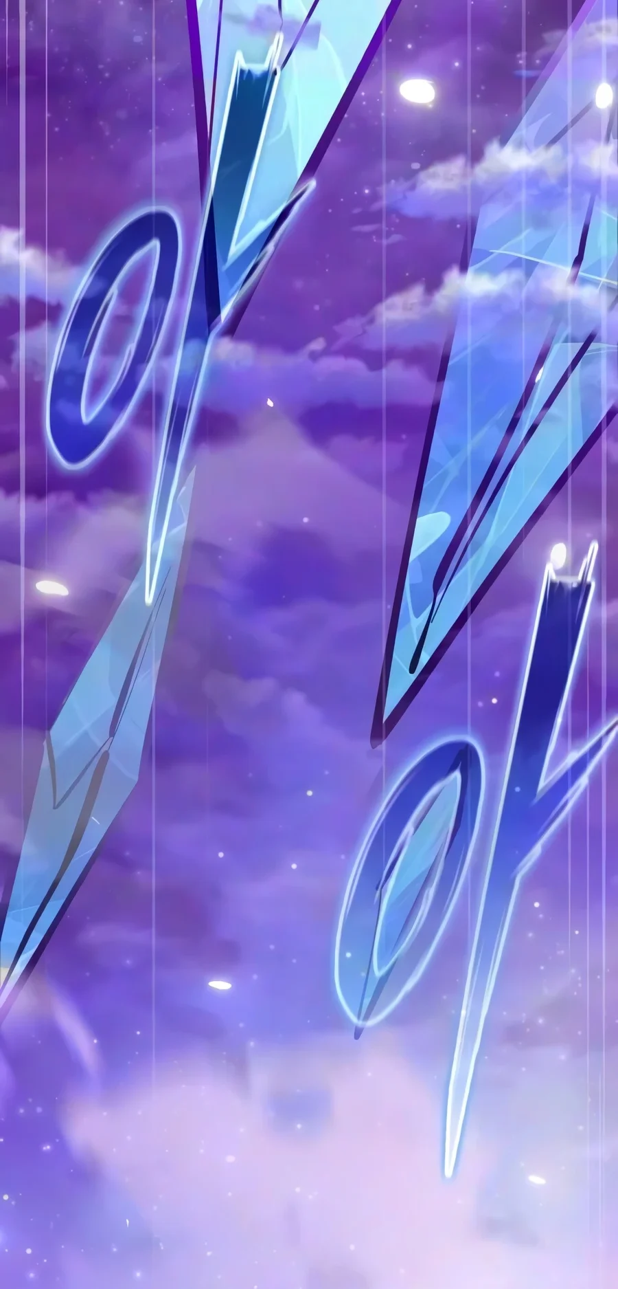World-Saving Is A Skill Chapter 33 Gambar 88