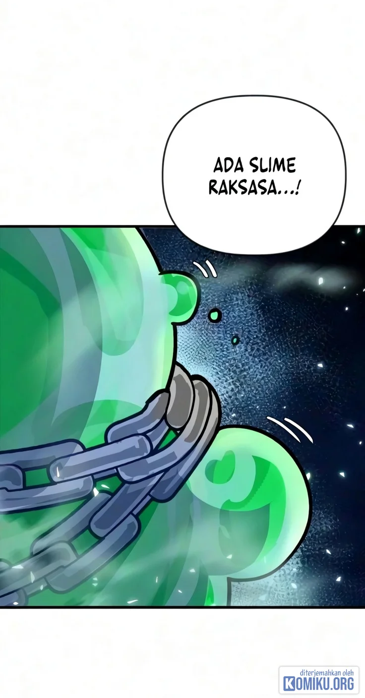 World-Saving Is A Skill Chapter 33 halaman 10