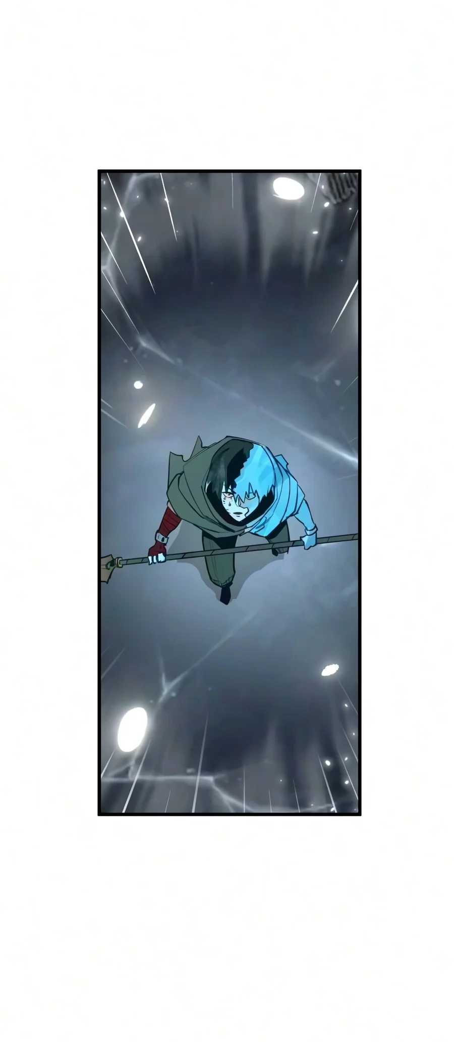 World-Saving Is A Skill Chapter 33 Gambar 90