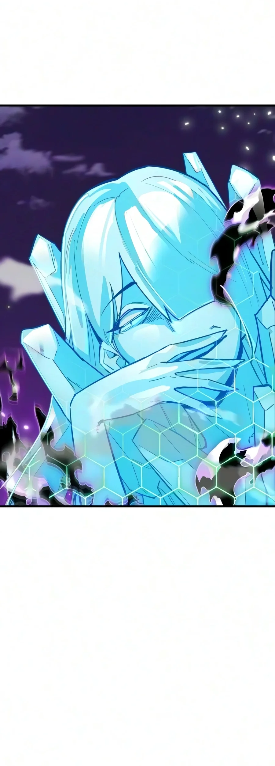 World-Saving Is A Skill Chapter 33 Gambar 100