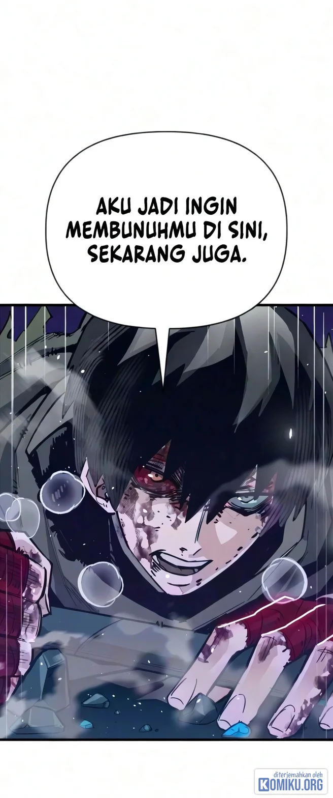 World-Saving Is A Skill Chapter 33 Gambar 103