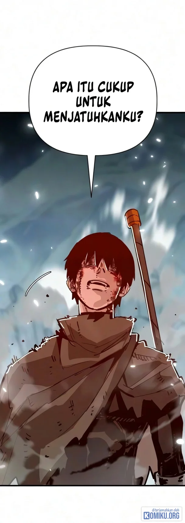 World-Saving Is A Skill Chapter 33 Gambar 105