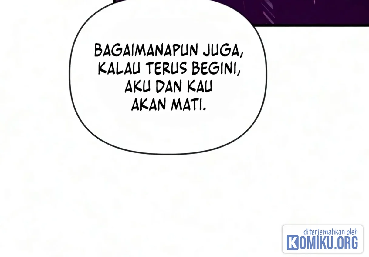 World-Saving Is A Skill Chapter 33 Gambar 109