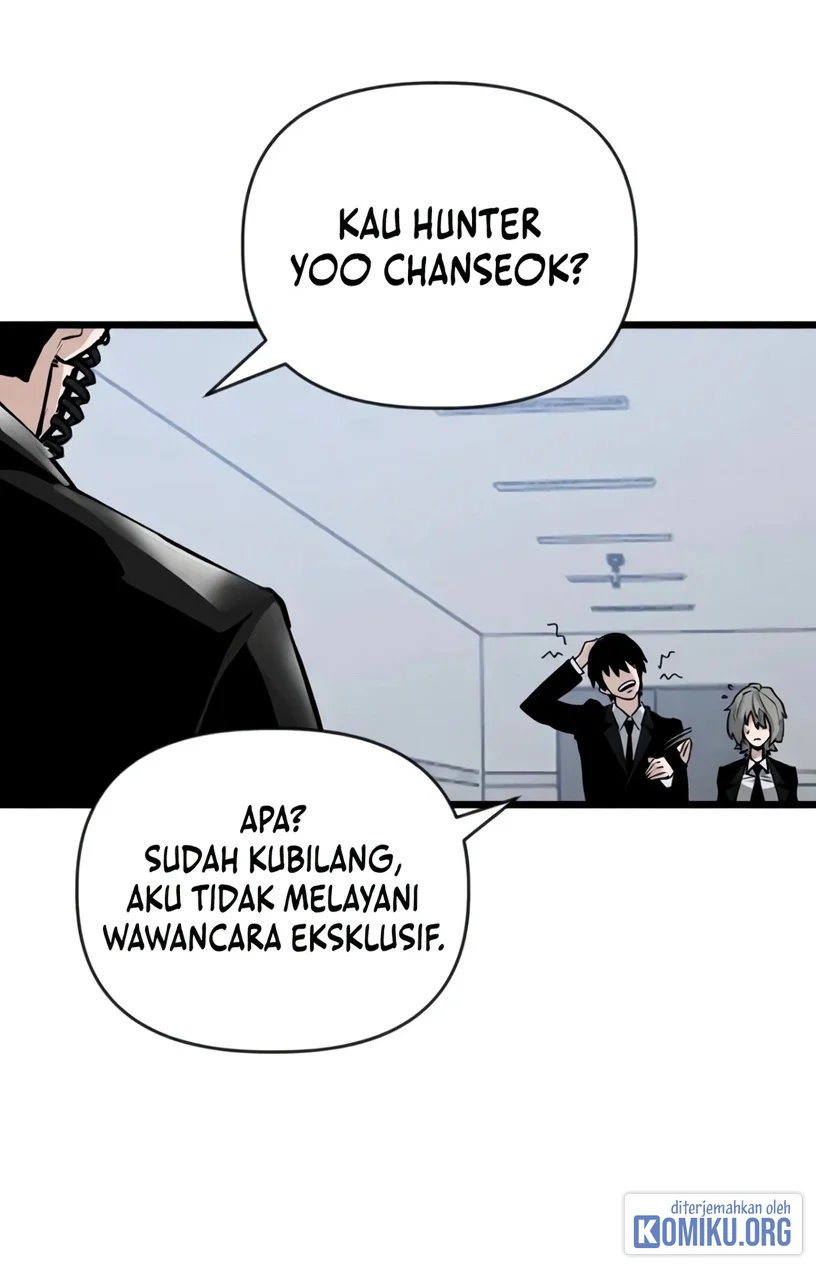 World-Saving Is A Skill Chapter 34 Gambar 115