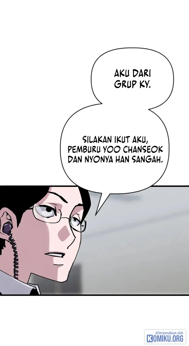 World-Saving Is A Skill Chapter 34 Gambar 116