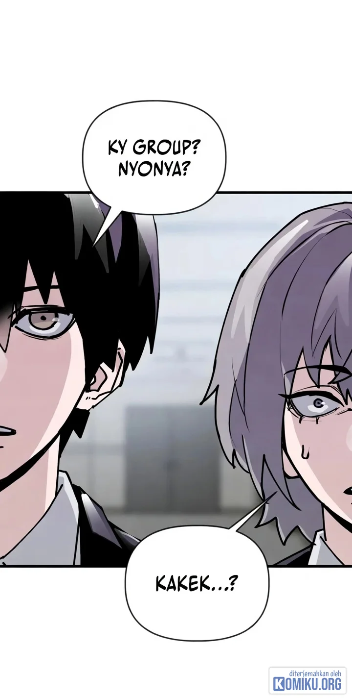 World-Saving Is A Skill Chapter 34 Gambar 117