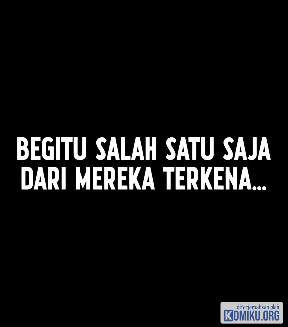 World-Saving Is A Skill Chapter 34 halaman 27