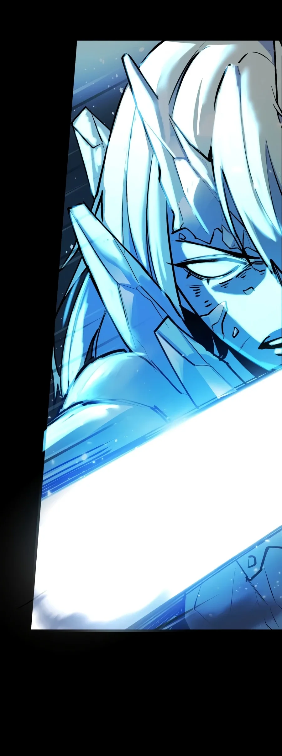 World-Saving Is A Skill Chapter 34 halaman 30