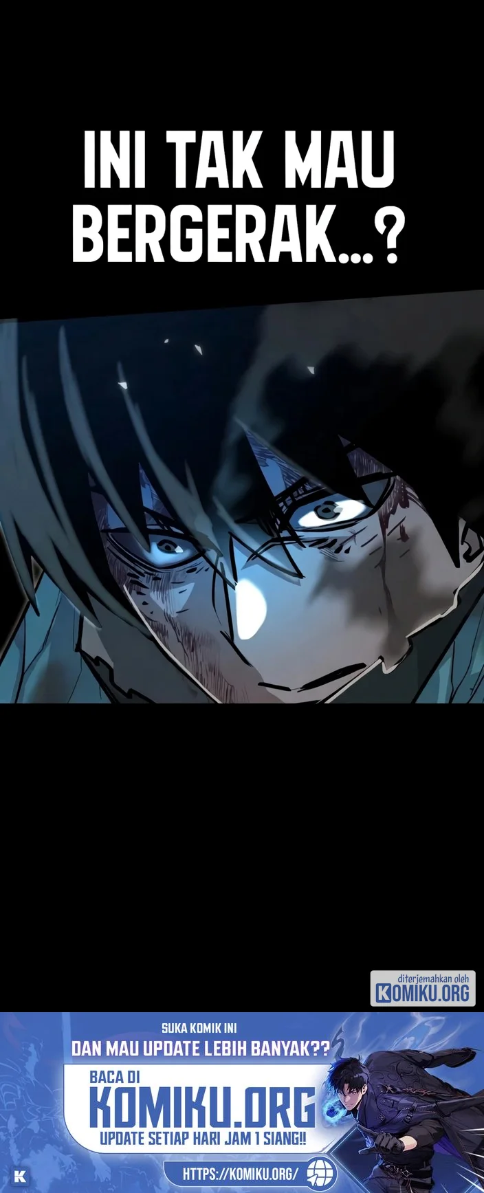 World-Saving Is A Skill Chapter 34 halaman 46