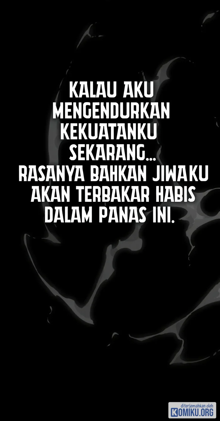 World-Saving Is A Skill Chapter 34 halaman 5