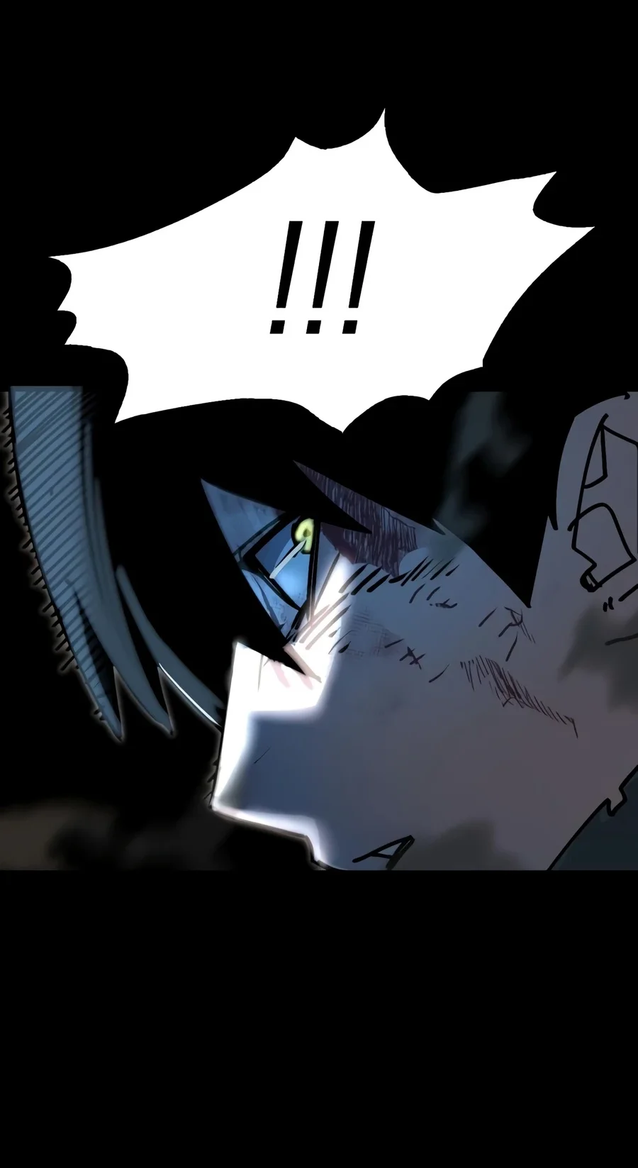 World-Saving Is A Skill Chapter 34 halaman 48