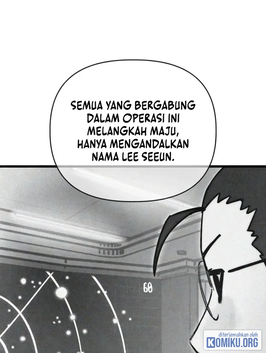World-Saving Is A Skill Chapter 34 halaman 58