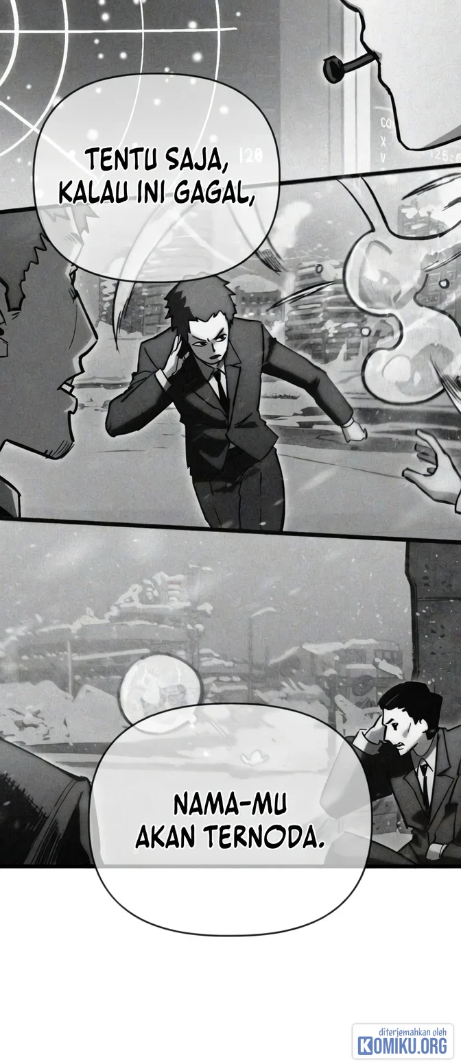 World-Saving Is A Skill Chapter 34 halaman 59