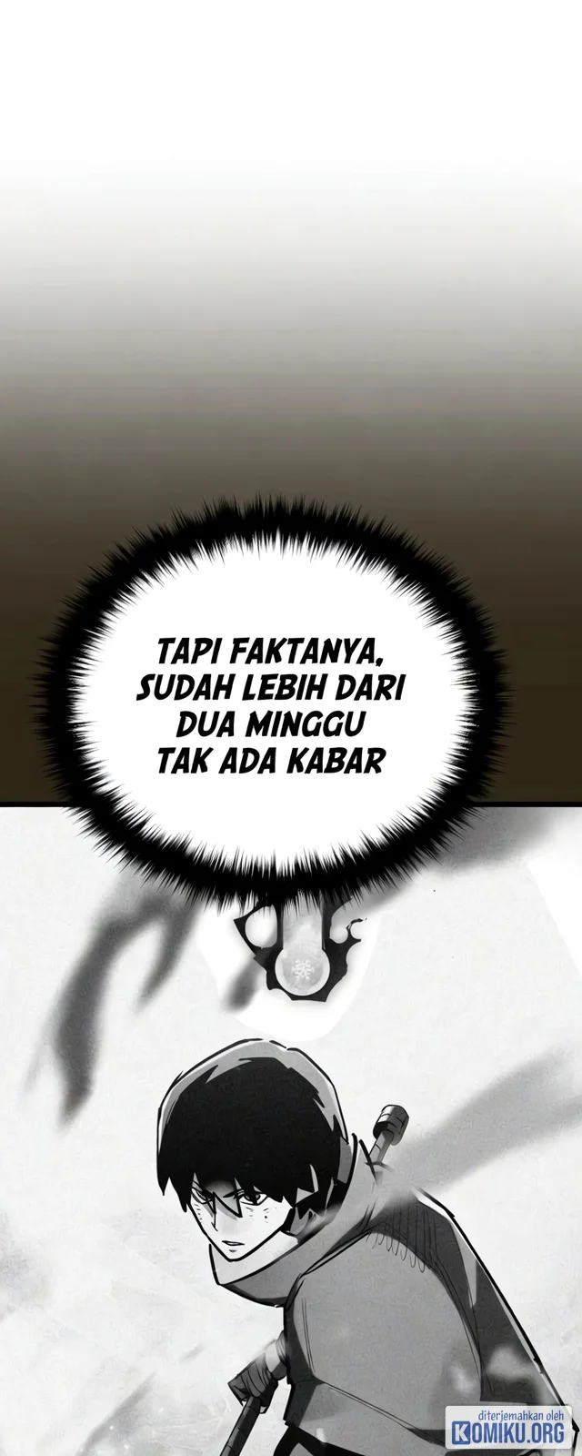 World-Saving Is A Skill Chapter 34 halaman 65