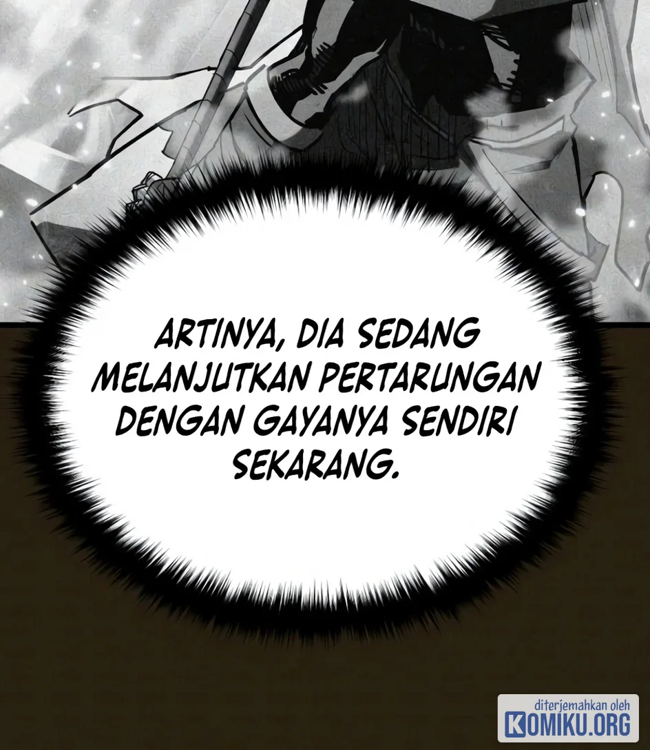 World-Saving Is A Skill Chapter 34 halaman 66
