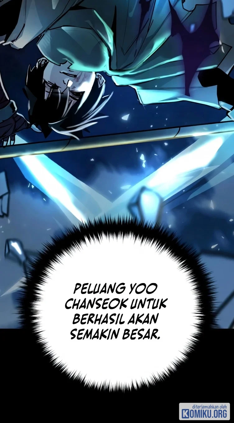 World-Saving Is A Skill Chapter 34 halaman 72
