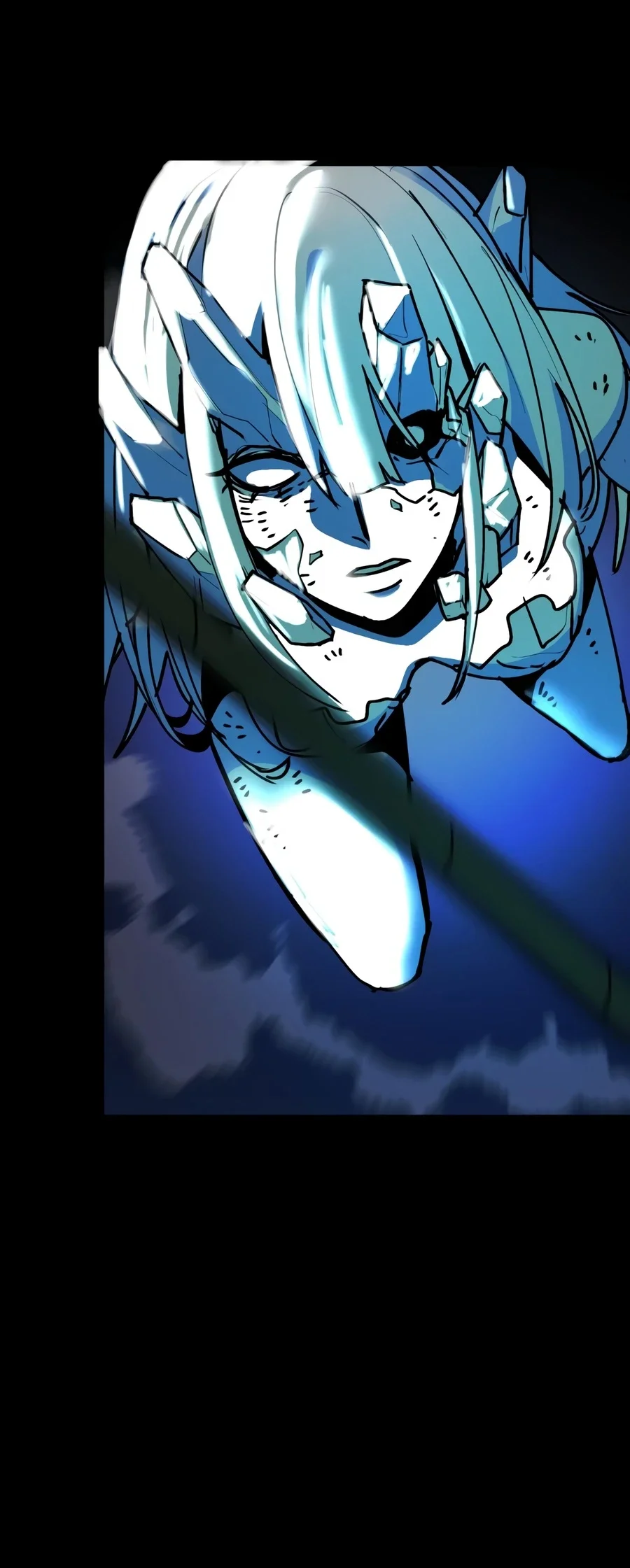 World-Saving Is A Skill Chapter 34 Gambar 75