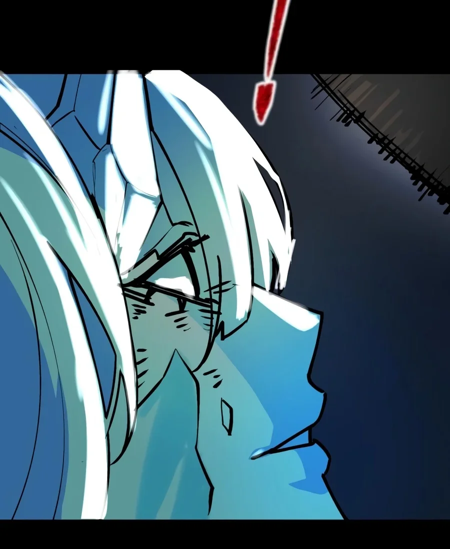 World-Saving Is A Skill Chapter 34 Gambar 80