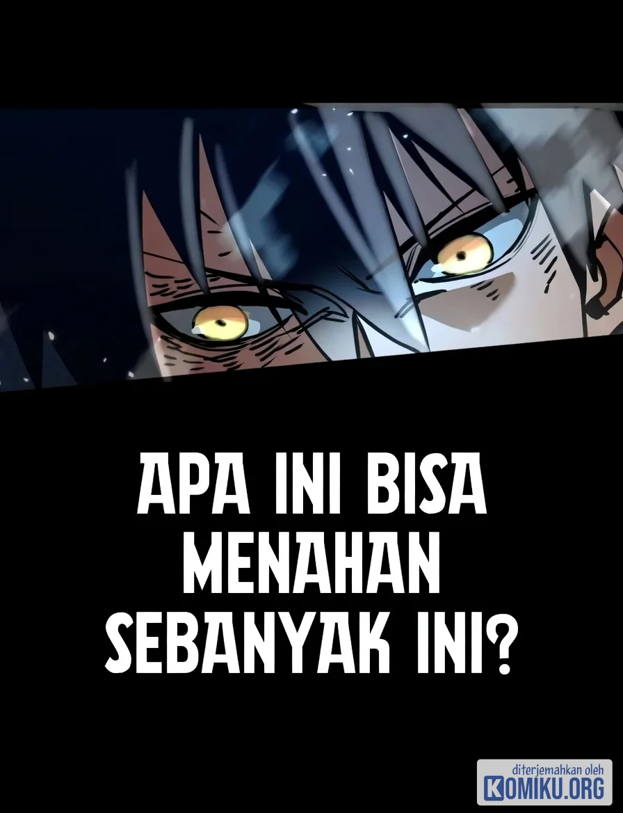 World-Saving Is A Skill Chapter 34 Gambar 82