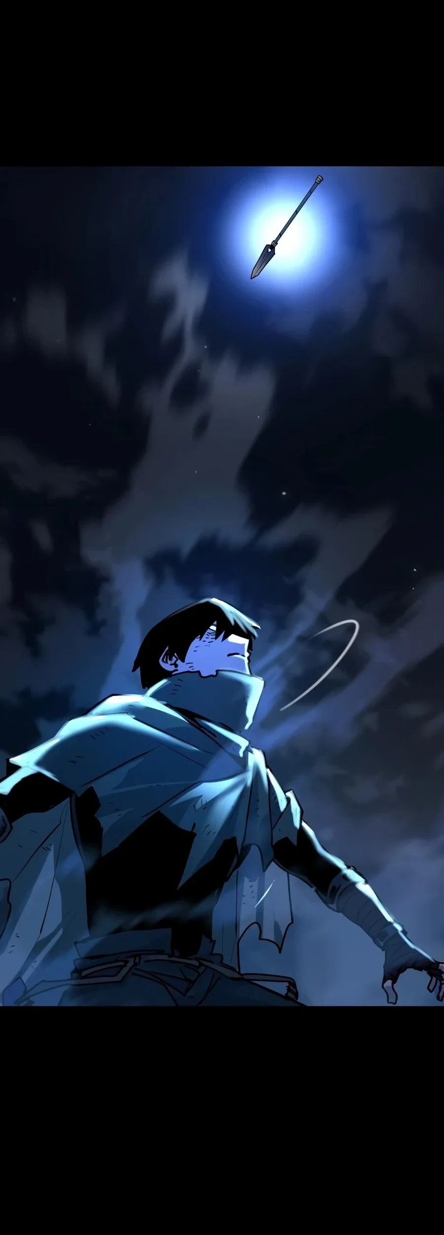 World-Saving Is A Skill Chapter 34 Gambar 83