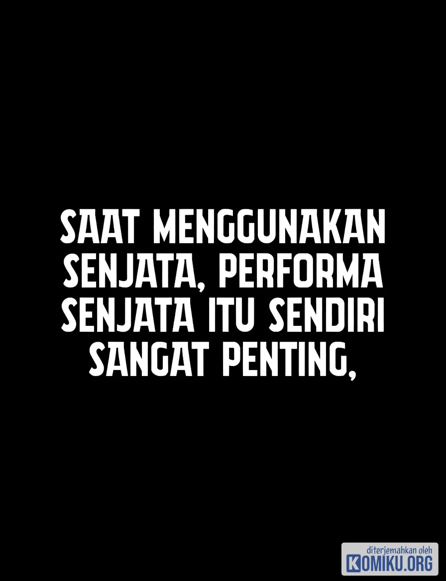 World-Saving Is A Skill Chapter 34 Gambar 85