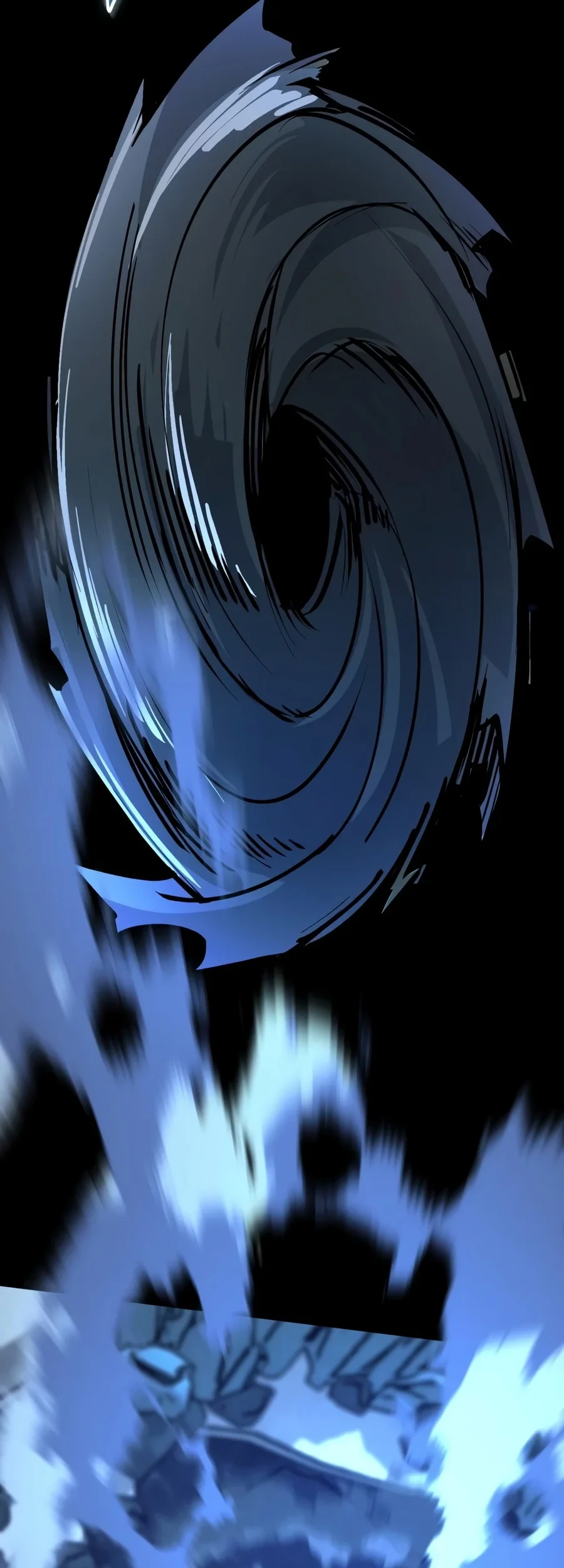 World-Saving Is A Skill Chapter 34 Gambar 87