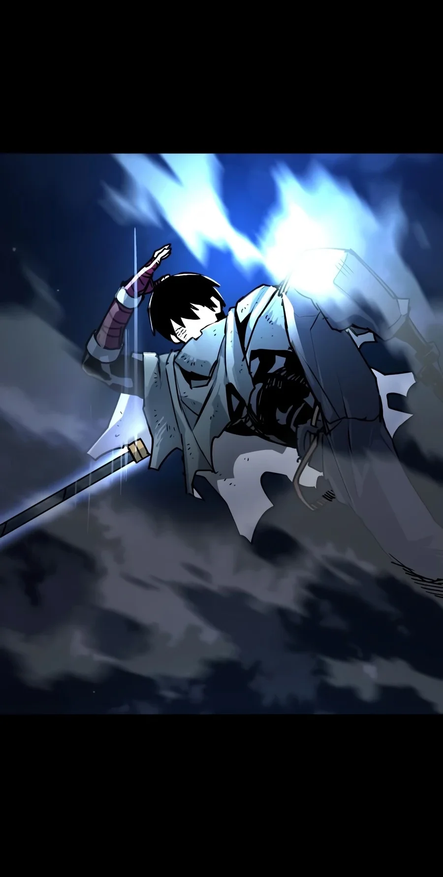 World-Saving Is A Skill Chapter 34 Gambar 91