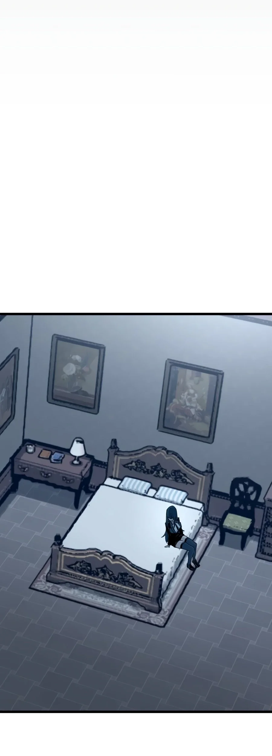 World-Saving Is A Skill Chapter 34 Gambar 96
