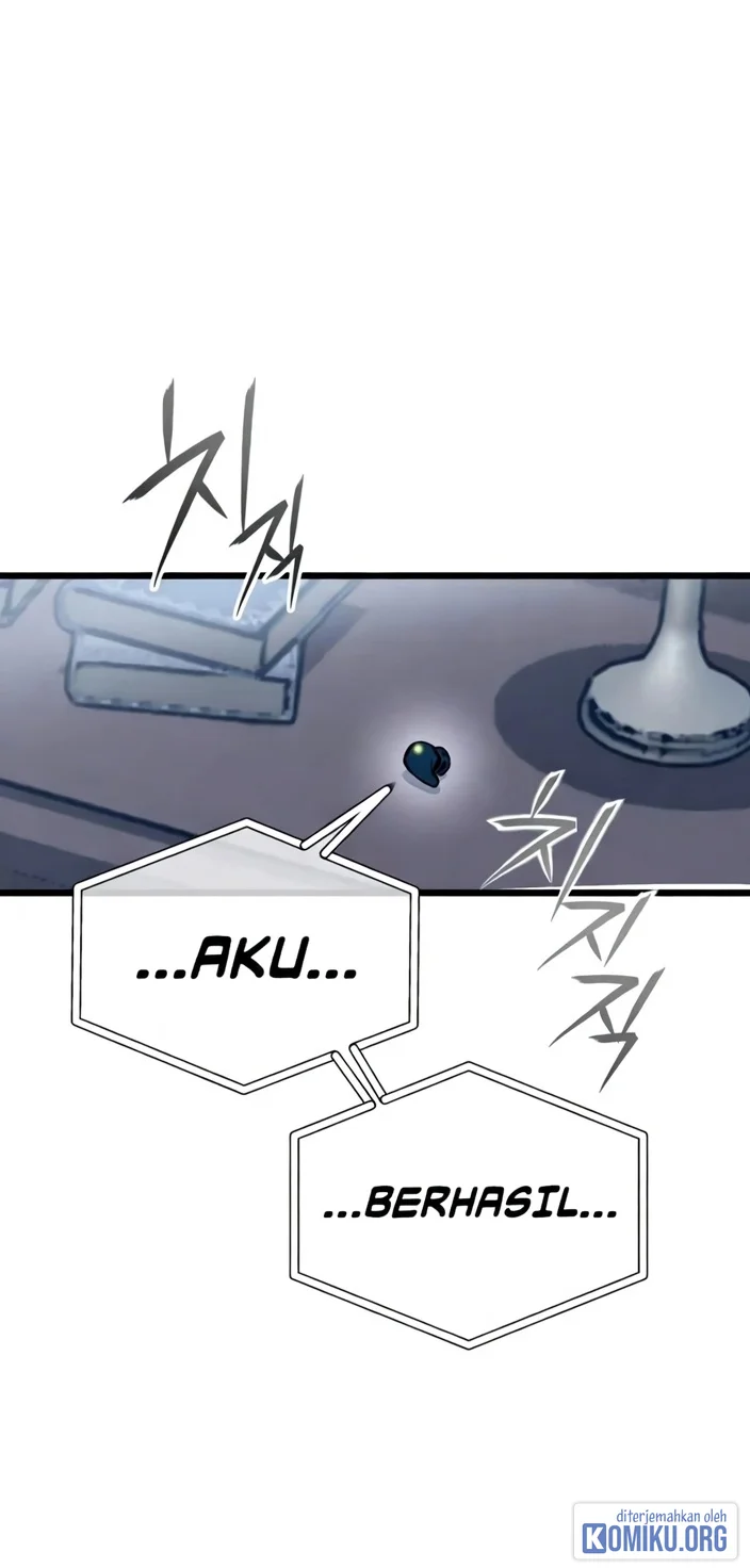 World-Saving Is A Skill Chapter 34 Gambar 98