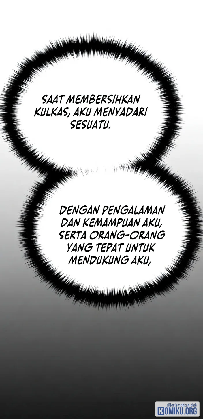 World-Saving Is A Skill Chapter 34 Gambar 109