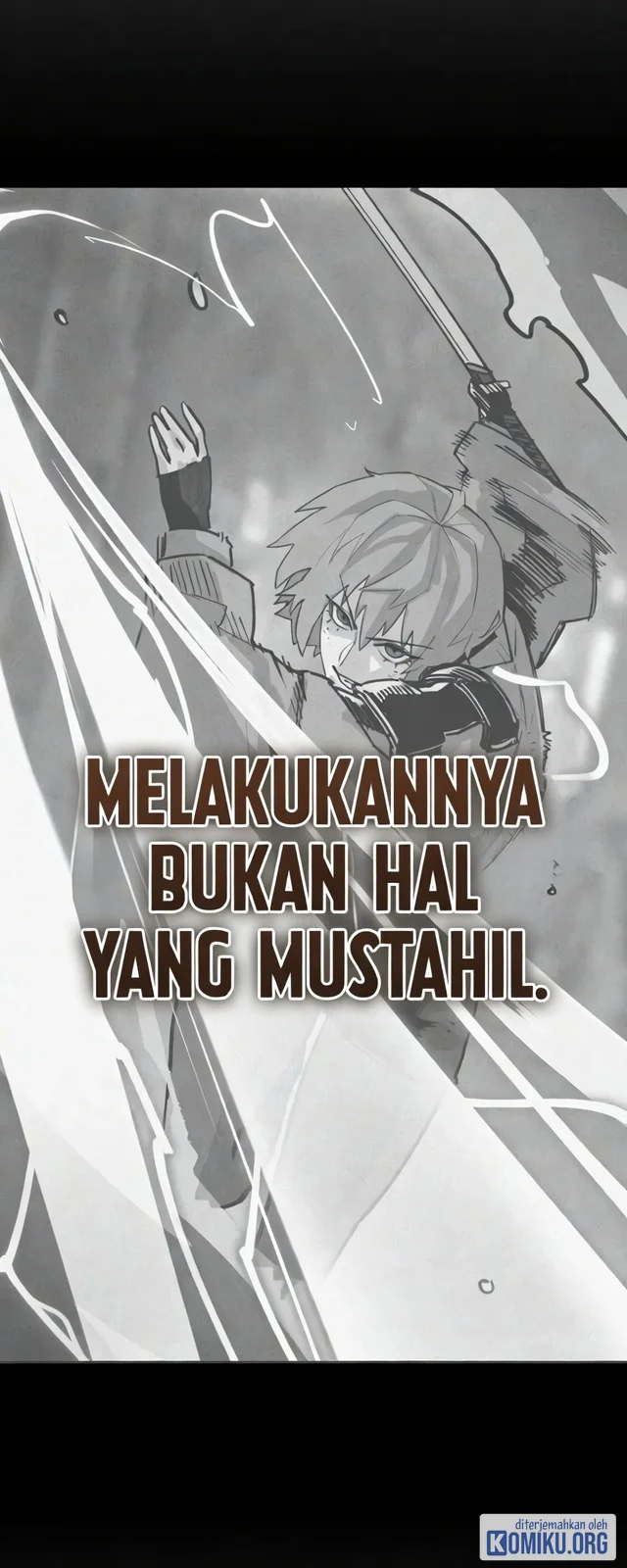 World-Saving Is A Skill Chapter 34 Gambar 110