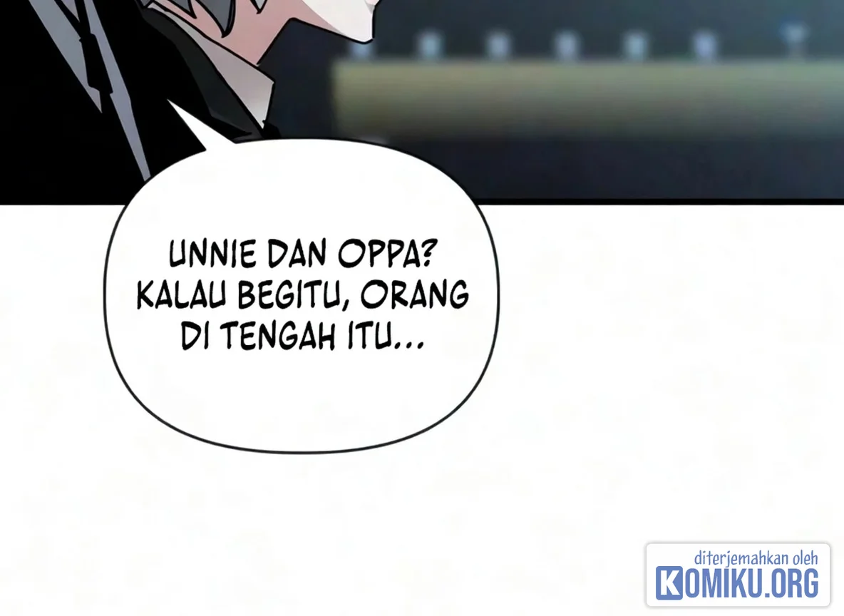 World-Saving Is A Skill Chapter 35 halaman 13