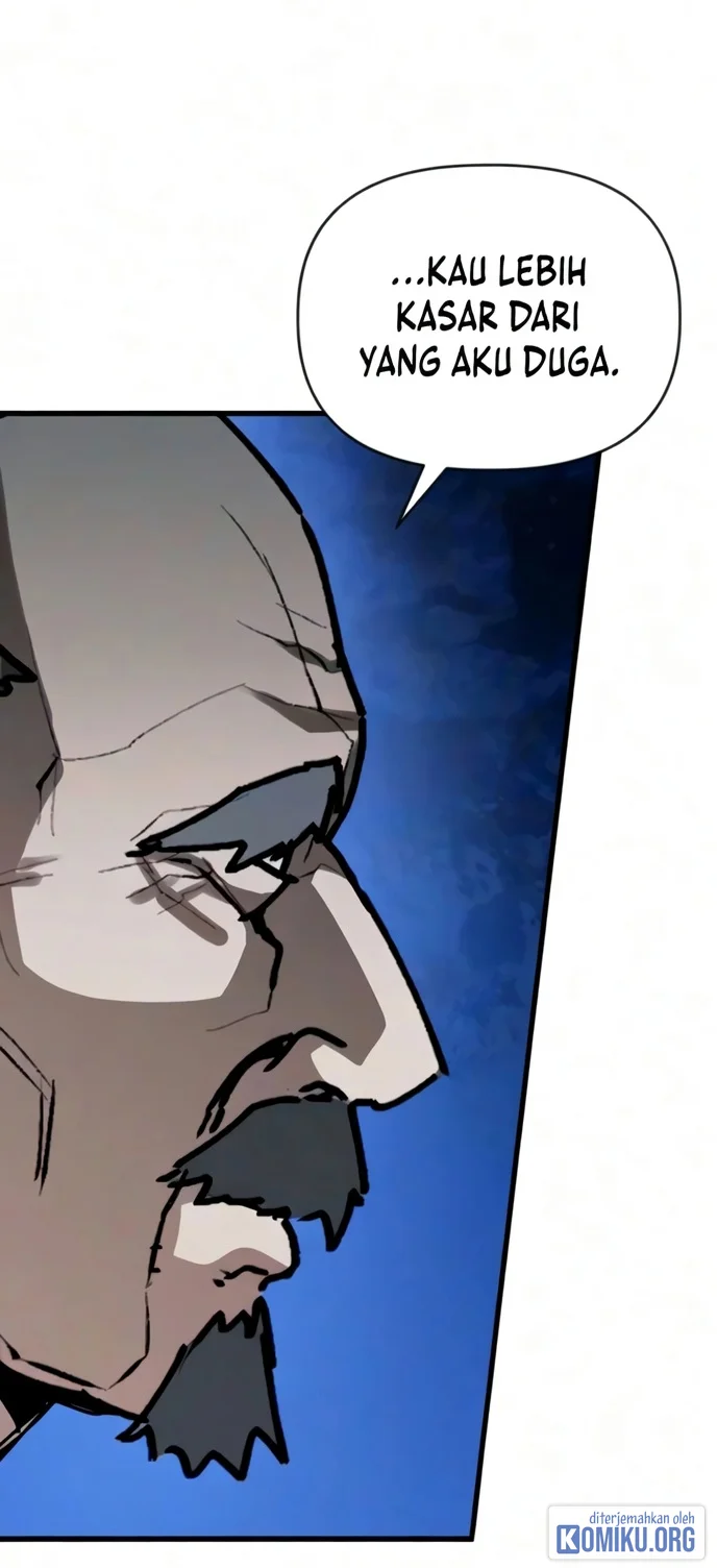 World-Saving Is A Skill Chapter 35 halaman 22