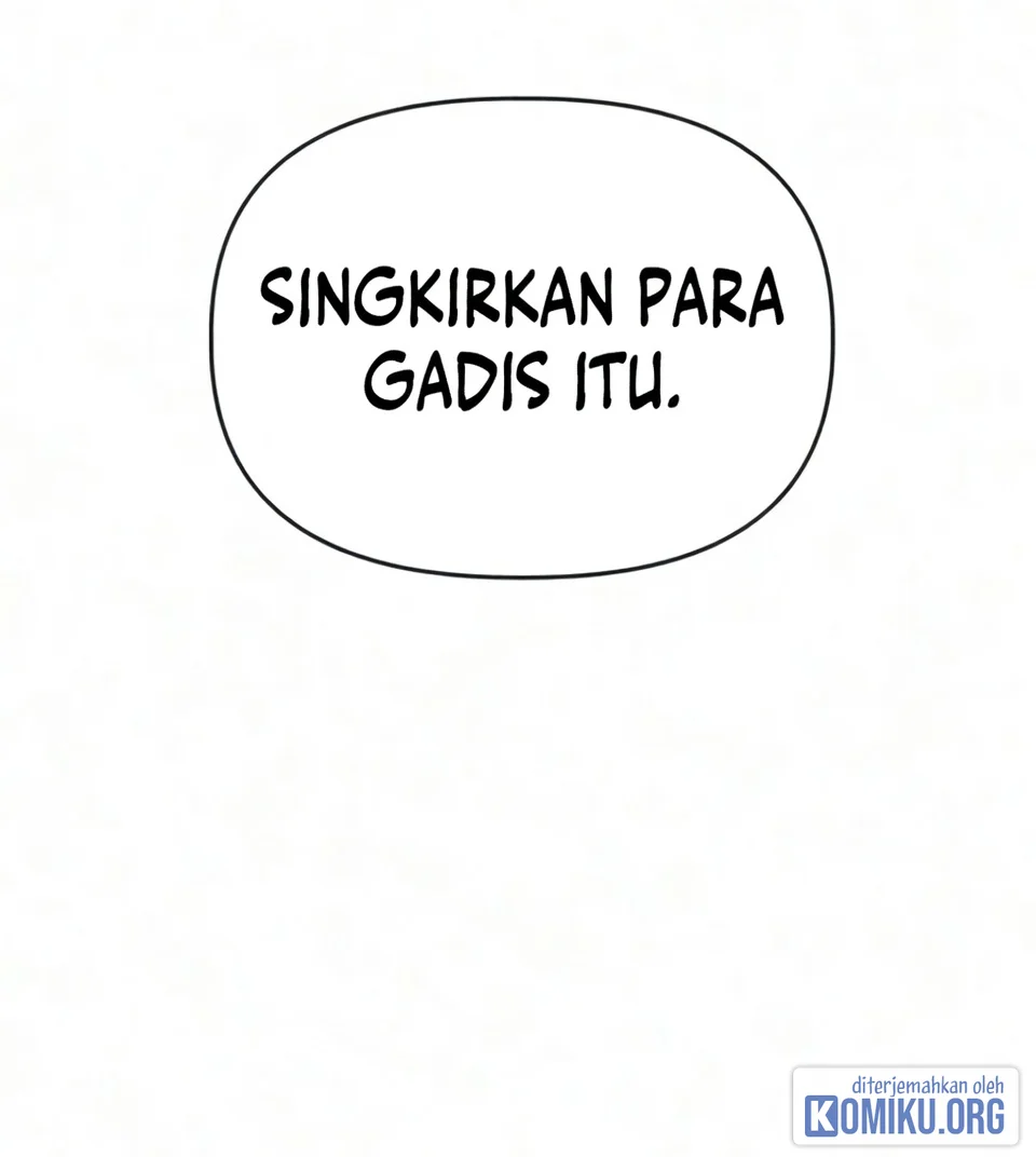 World-Saving Is A Skill Chapter 35 halaman 27
