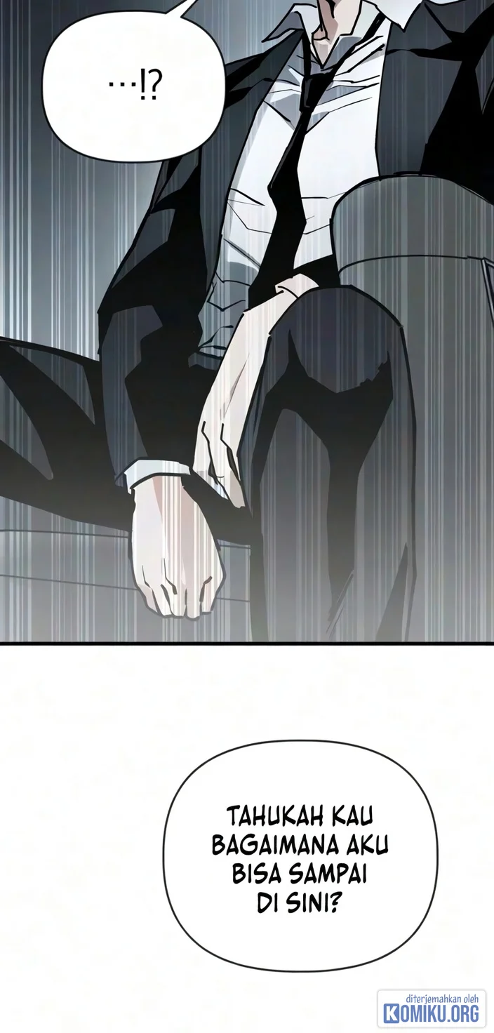 World-Saving Is A Skill Chapter 35 halaman 44