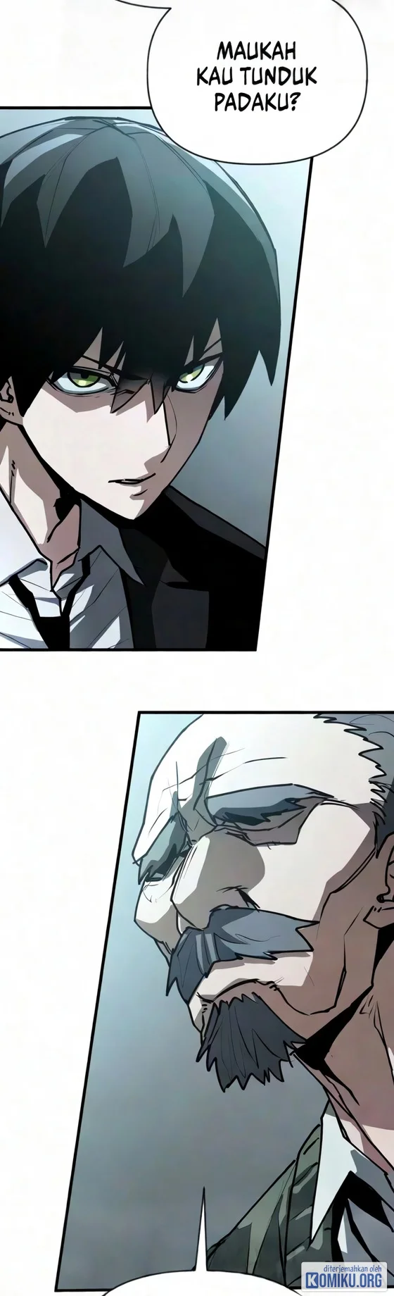 World-Saving Is A Skill Chapter 35 Gambar 50