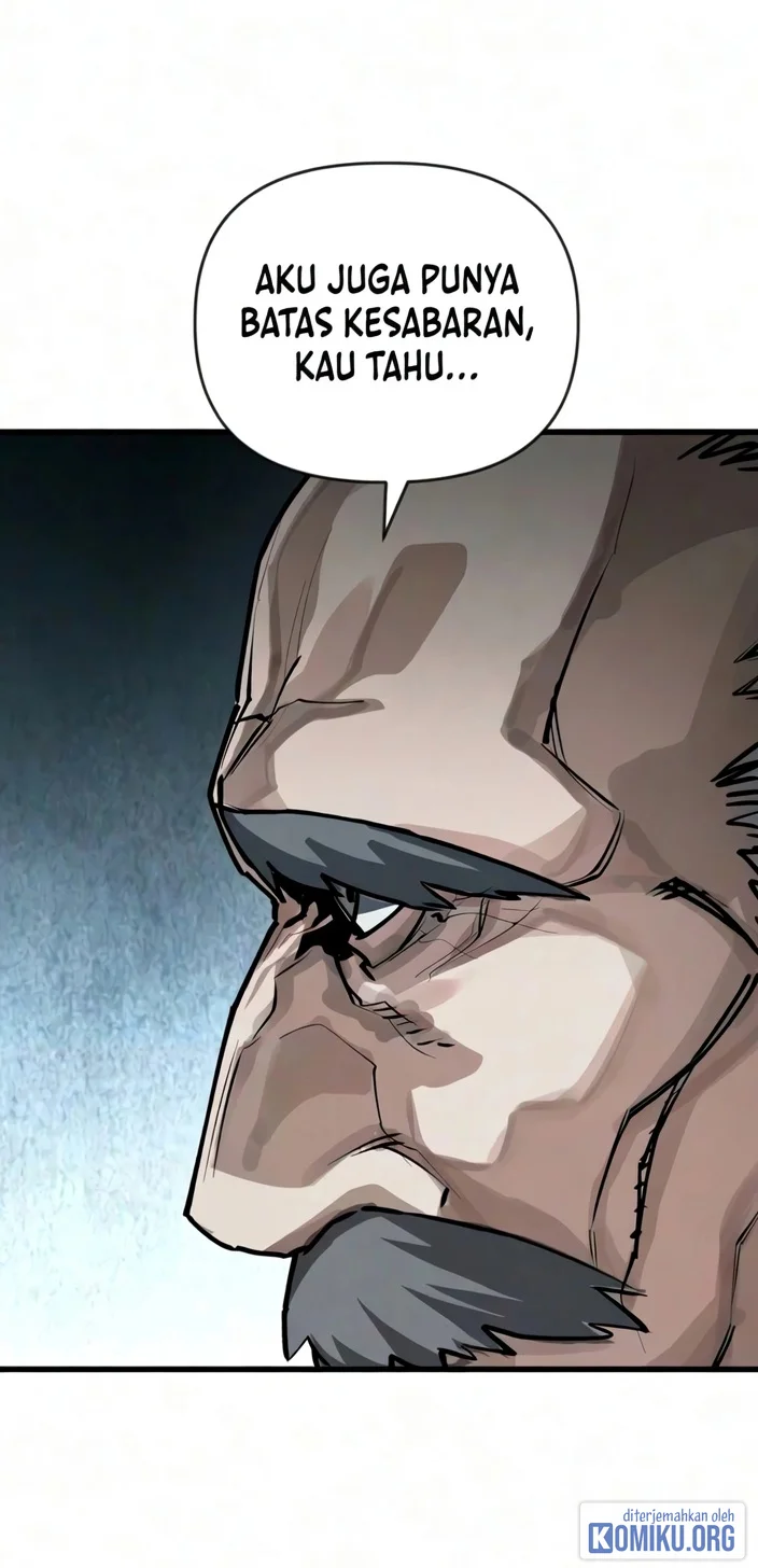 World-Saving Is A Skill Chapter 35 Gambar 54