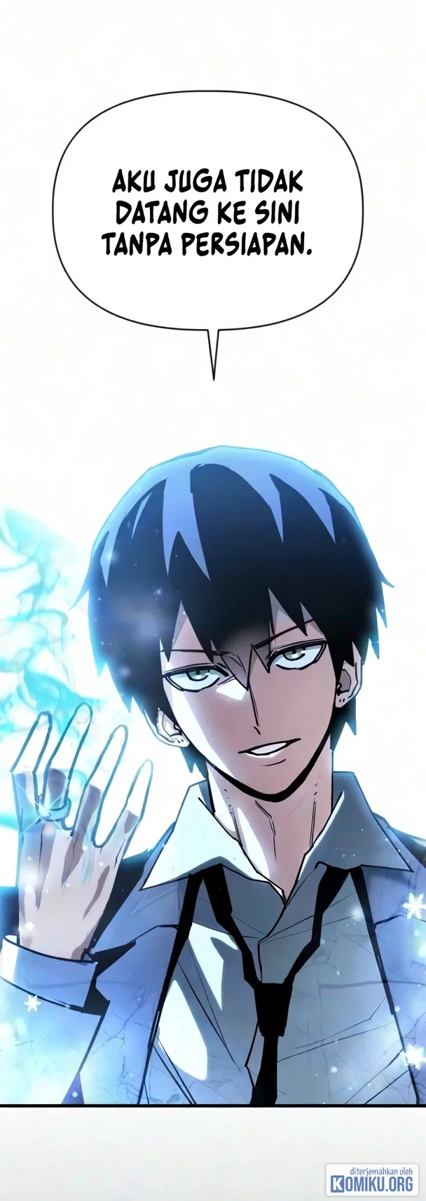 World-Saving Is A Skill Chapter 35 Gambar 56